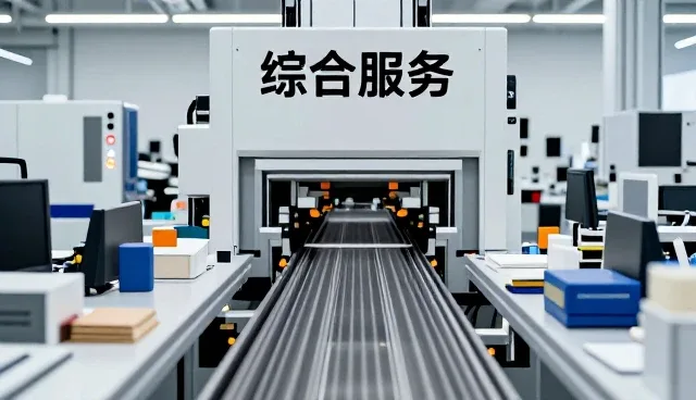 特色酱菜系列