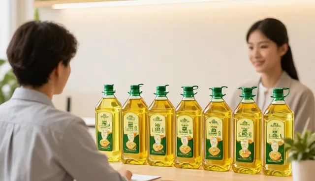 提升餐饮配套物流效率的关键策略与实践