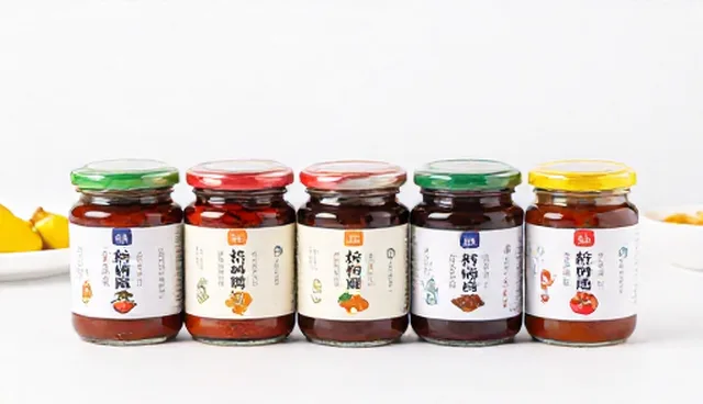食品研发中的对象覆盖对销售的影响原因分析