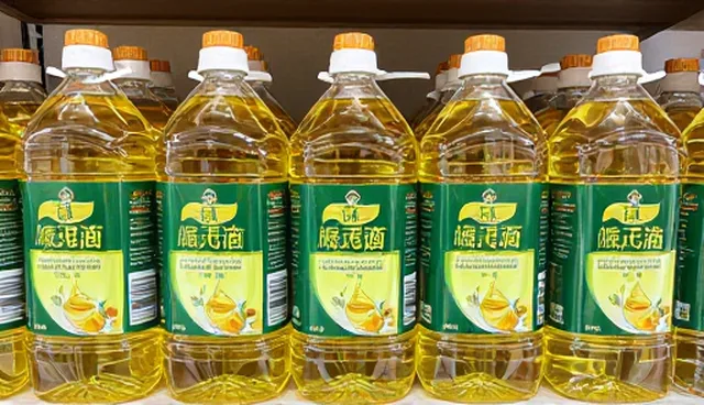健康食用油在家庭烹饪中的使用误区与解决方案