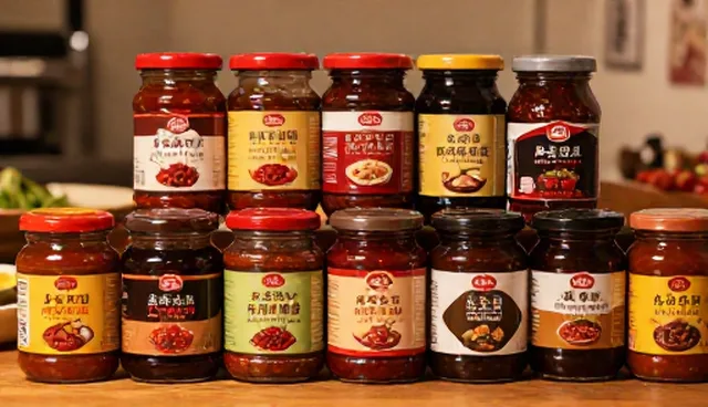 性能优化：精品调味酱在餐饮配套中的常见问题与处理方法