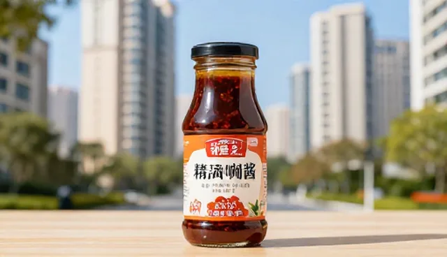 精品调味酱市场推广:传统与创新的取舍