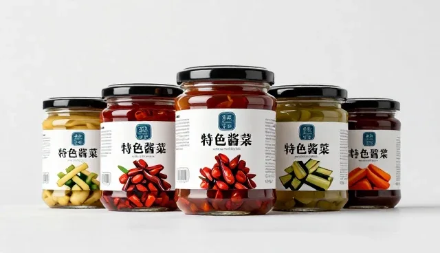 特色酱菜应用中需掌握的5大检查要点