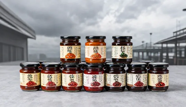 餐饮配套中酱菜选择有哪些常见误区？