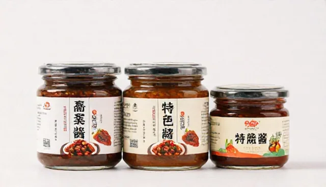仓储配送中食材搭配的两种做法与实际取舍