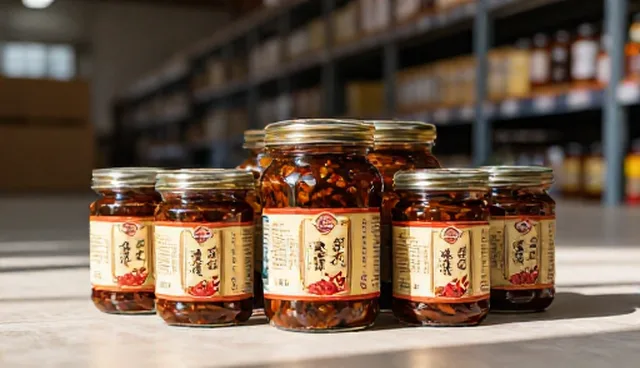 酱菜运输中温控系统使用与维护要点解析