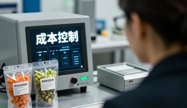特色酱菜保鲜技术的演进与市场趋势