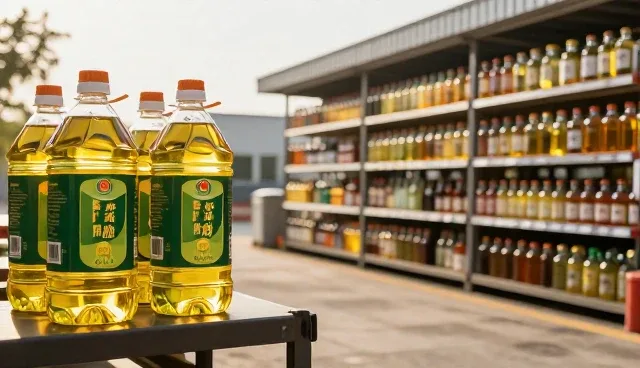 餐饮配套物流效率提升的实用策略